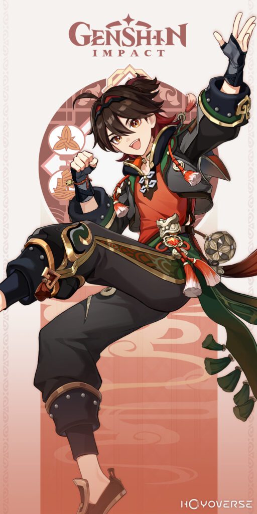 New Genshin Impact Characters Formally Unveiled for Expected Version 4.4 Release 2 New Genshin Impact Characters Formally Unveiled for Expected Version 4.4 Release 2