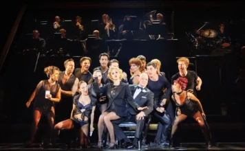 New Tickets Go On-Sale for Melbourne and Sydney Seasons of CHICAGO Major Musicals in Australia During 2024 10