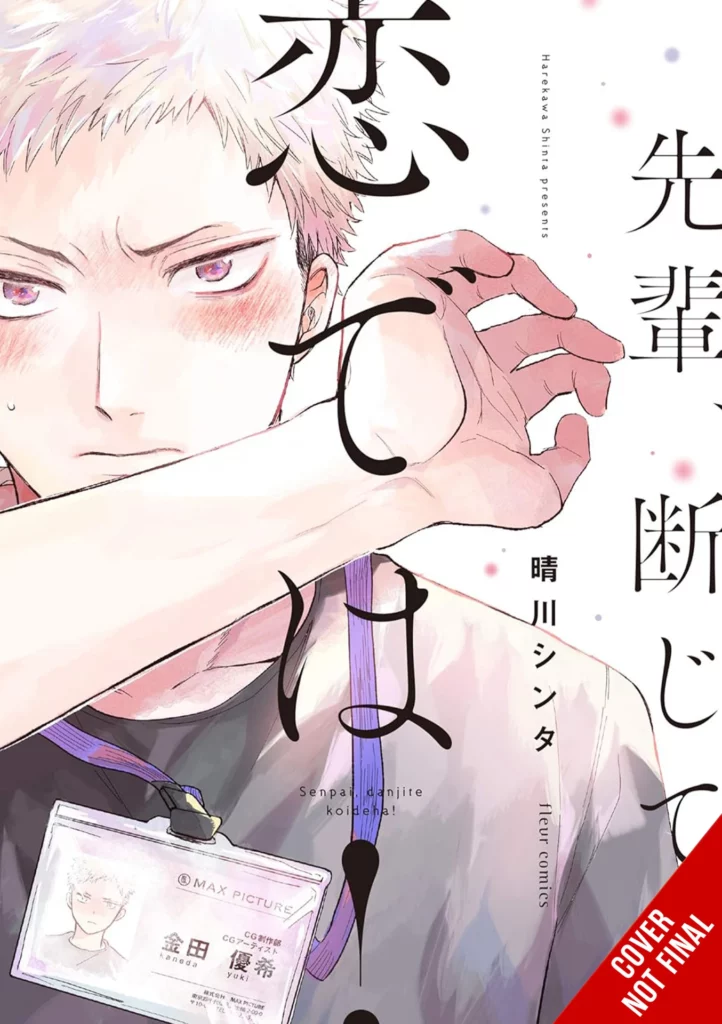 Yen Press Roll Out First Manga and Novel Acquisitions for 2024 5 Yen Press Roll Out First Manga and Novel Acquisitions for 2024 5