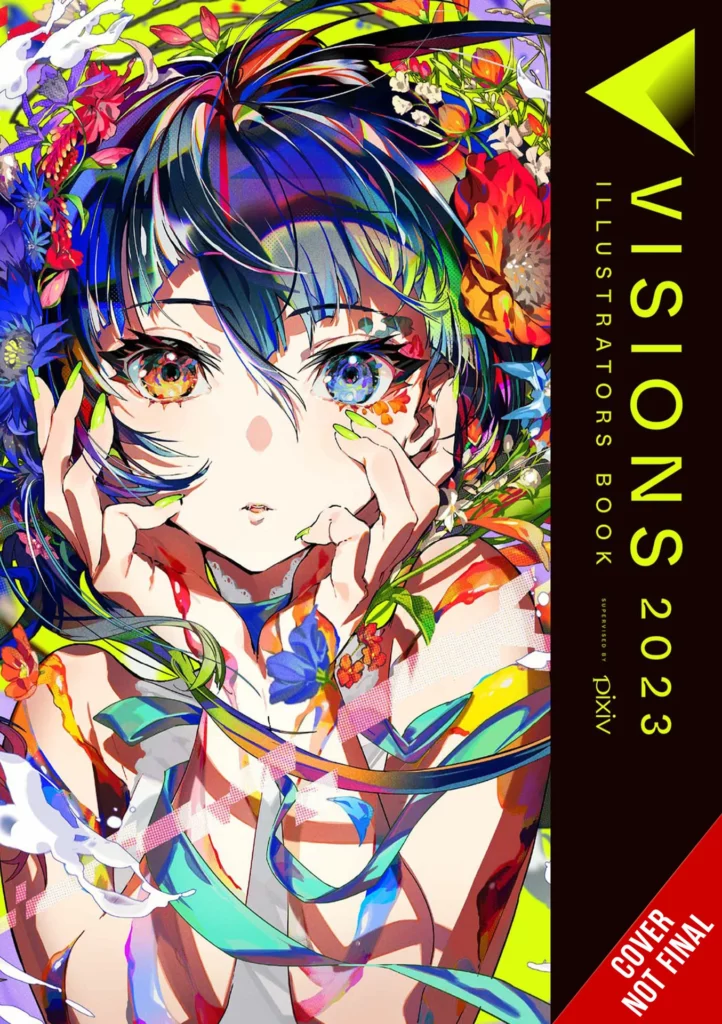 Yen Press Roll Out First Manga and Novel Acquisitions for 2024 8 Yen Press Roll Out First Manga and Novel Acquisitions for 2024 8