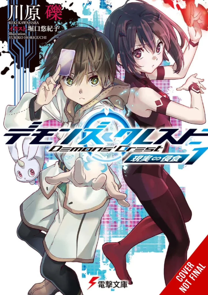 Yen Press Roll Out First Manga and Novel Acquisitions for 2024 9 Yen Press Roll Out First Manga and Novel Acquisitions for 2024 9
