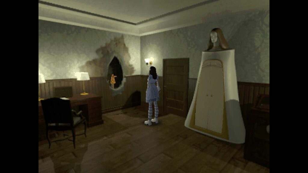 February 2024 Release Date Given to 90s-Homage Survival Horror Game 'Alisa' on Consoles 1 February 2024 Release Date Given to 90s-Homage Survival Horror Game 'Alisa' on Consoles 1