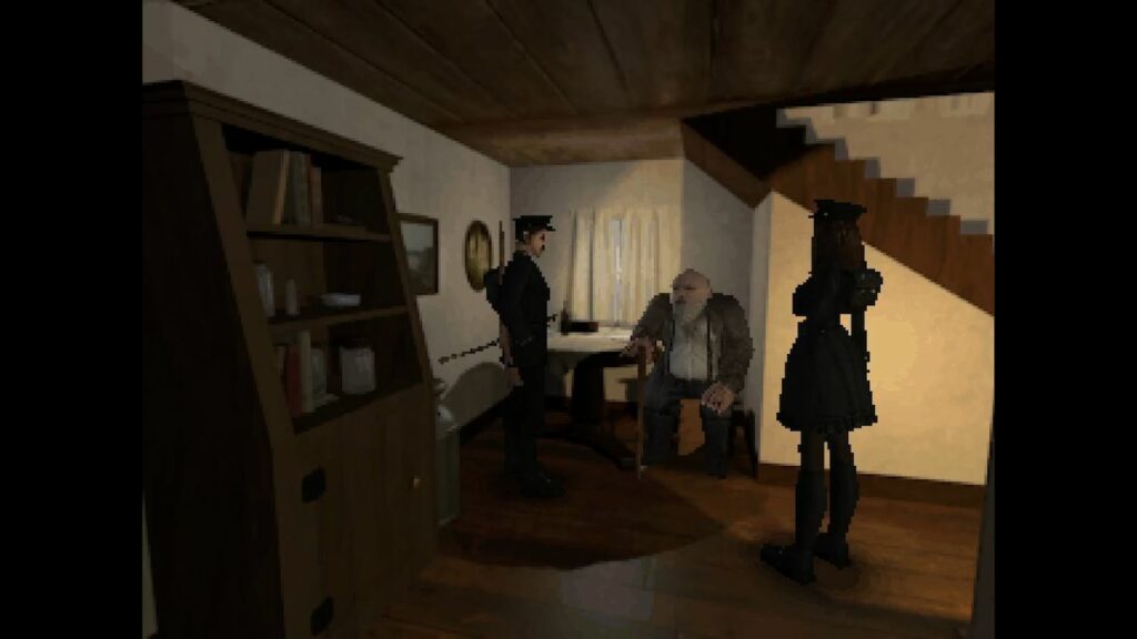 February 2024 Release Date Given to 90s-Homage Survival Horror Game 'Alisa' on Consoles 12 February 2024 Release Date Given to 90s-Homage Survival Horror Game 'Alisa' on Consoles 12