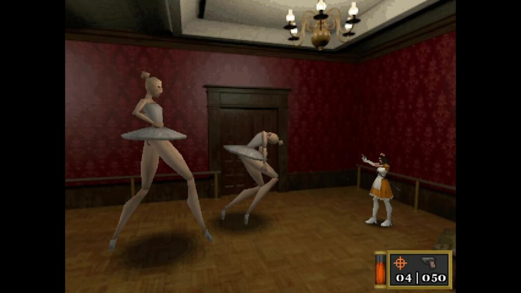 February 2024 Release Date Given to 90s-Homage Survival Horror Game 'Alisa' on Consoles 11 February 2024 Release Date Given to 90s-Homage Survival Horror Game 'Alisa' on Consoles 11