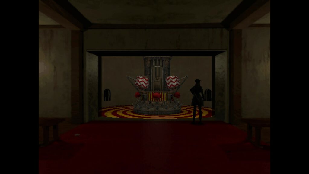 February 2024 Release Date Given to 90s-Homage Survival Horror Game 'Alisa' on Consoles 8 February 2024 Release Date Given to 90s-Homage Survival Horror Game 'Alisa' on Consoles 8