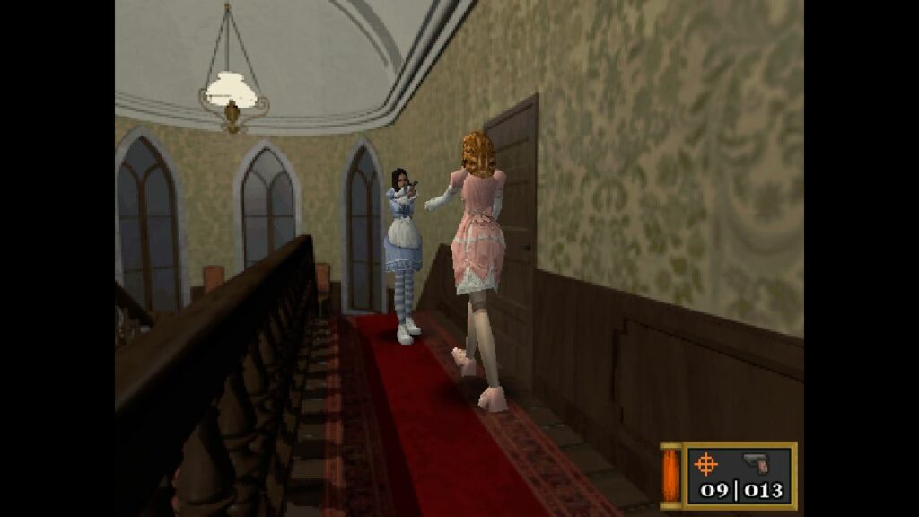 February 2024 Release Date Given to 90s-Homage Survival Horror Game 'Alisa' on Consoles 9 February 2024 Release Date Given to 90s-Homage Survival Horror Game 'Alisa' on Consoles 9
