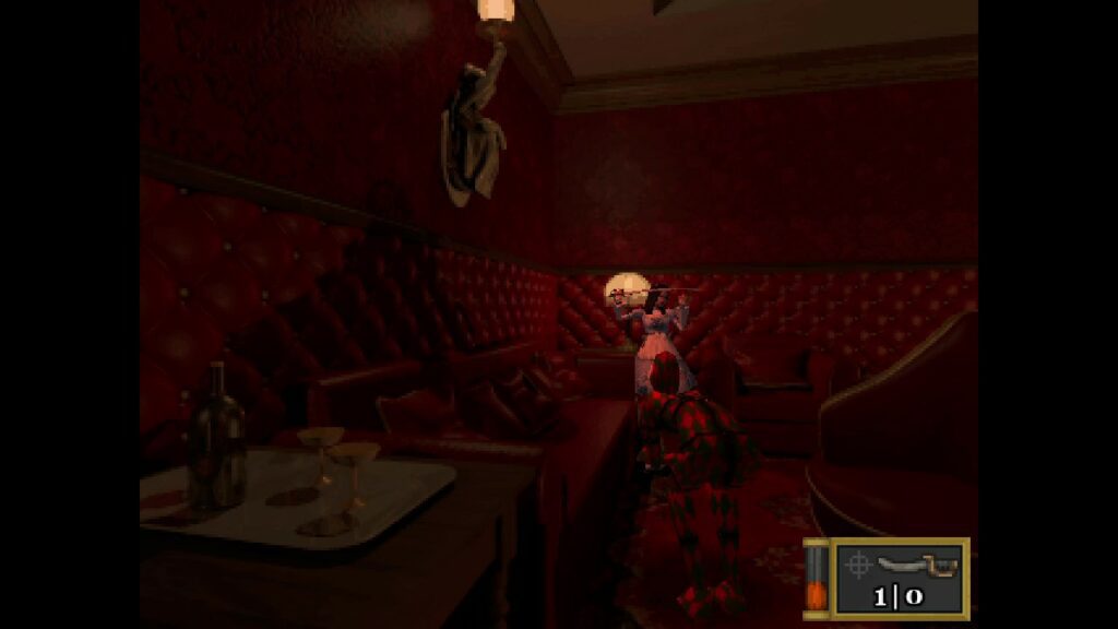 February 2024 Release Date Given to 90s-Homage Survival Horror Game 'Alisa' on Consoles 7 February 2024 Release Date Given to 90s-Homage Survival Horror Game 'Alisa' on Consoles 7