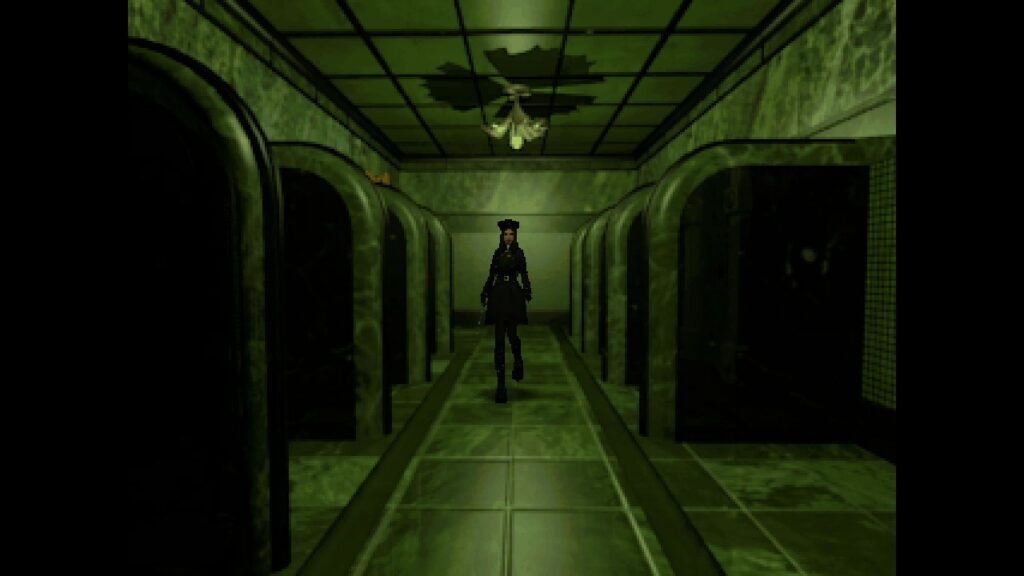February 2024 Release Date Given to 90s-Homage Survival Horror Game 'Alisa' on Consoles 10 February 2024 Release Date Given to 90s-Homage Survival Horror Game 'Alisa' on Consoles 10