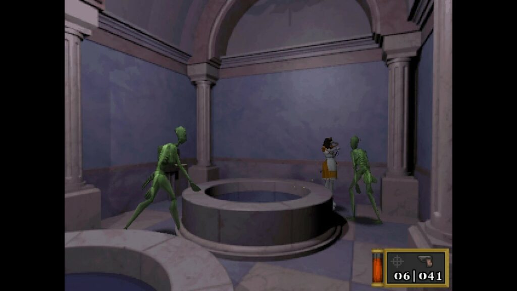 February 2024 Release Date Given to 90s-Homage Survival Horror Game 'Alisa' on Consoles 4 February 2024 Release Date Given to 90s-Homage Survival Horror Game 'Alisa' on Consoles 4