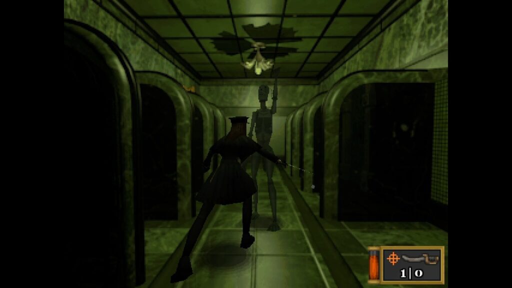 February 2024 Release Date Given to 90s-Homage Survival Horror Game 'Alisa' on Consoles 3 February 2024 Release Date Given to 90s-Homage Survival Horror Game 'Alisa' on Consoles 3
