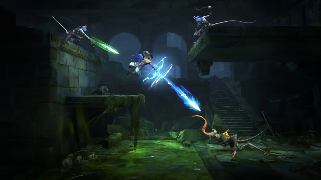 Prince of Persia: The Lost Crown Receives Demo on All Supported Platforms Ahead of Launch Next Week 1 Prince of Persia: The Lost Crown Receives Demo on All Supported Platforms Ahead of Launch Next Week 1