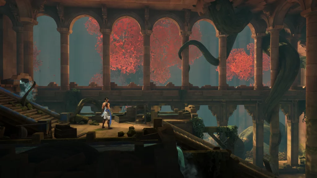 Prince of Persia: The Lost Crown Receives Demo on All Supported Platforms Ahead of Launch Next Week 3 Prince of Persia: The Lost Crown Receives Demo on All Supported Platforms Ahead of Launch Next Week 3