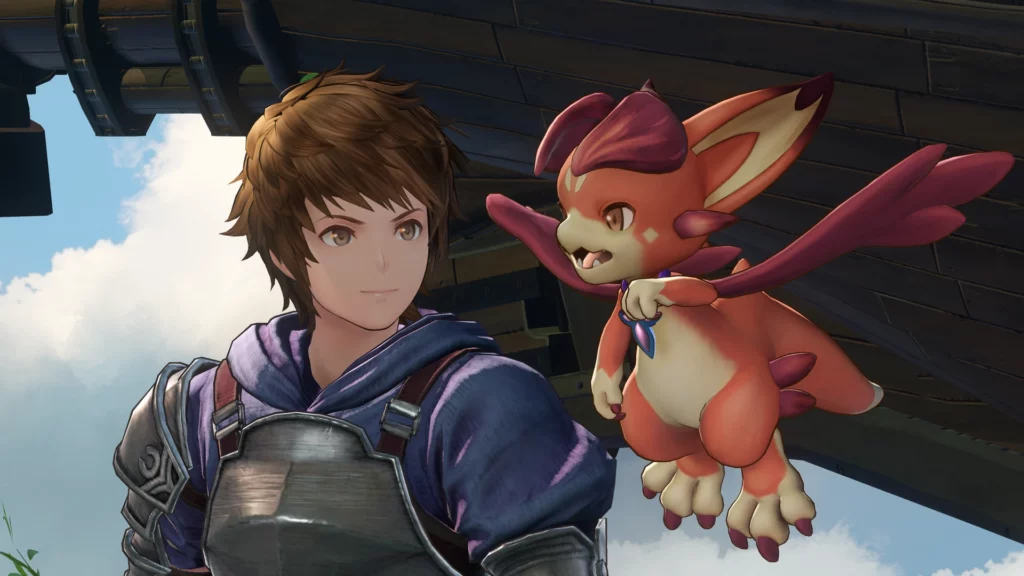 Granblue Fantasy Relink Demo Goes Live on PS4, PS5 3 Granblue Fantasy Relink Demo Goes Live on PS4, PS5 3