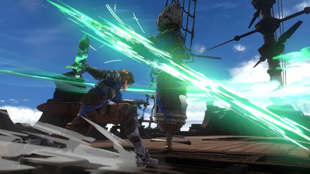 Granblue Fantasy Relink Demo Goes Live on PS4, PS5 2 Granblue Fantasy Relink Demo Goes Live on PS4, PS5 2
