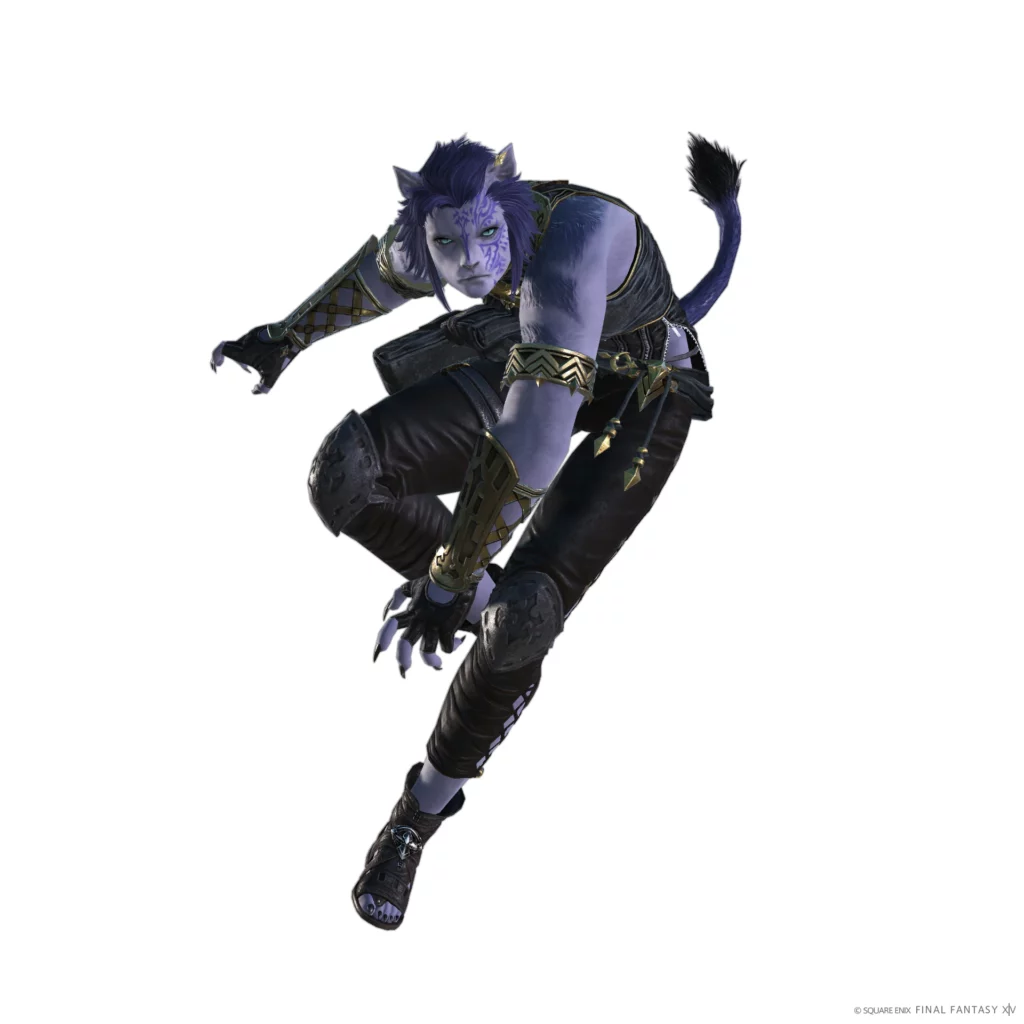 Enjoy New Screenshots for Final Fantasy XIV: Dawntrail 8 Enjoy New Screenshots for Final Fantasy XIV: Dawntrail 8