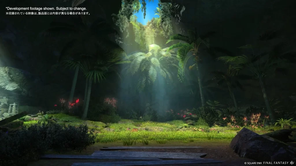 Enjoy New Screenshots for Final Fantasy XIV: Dawntrail 12 Enjoy New Screenshots for Final Fantasy XIV: Dawntrail 12