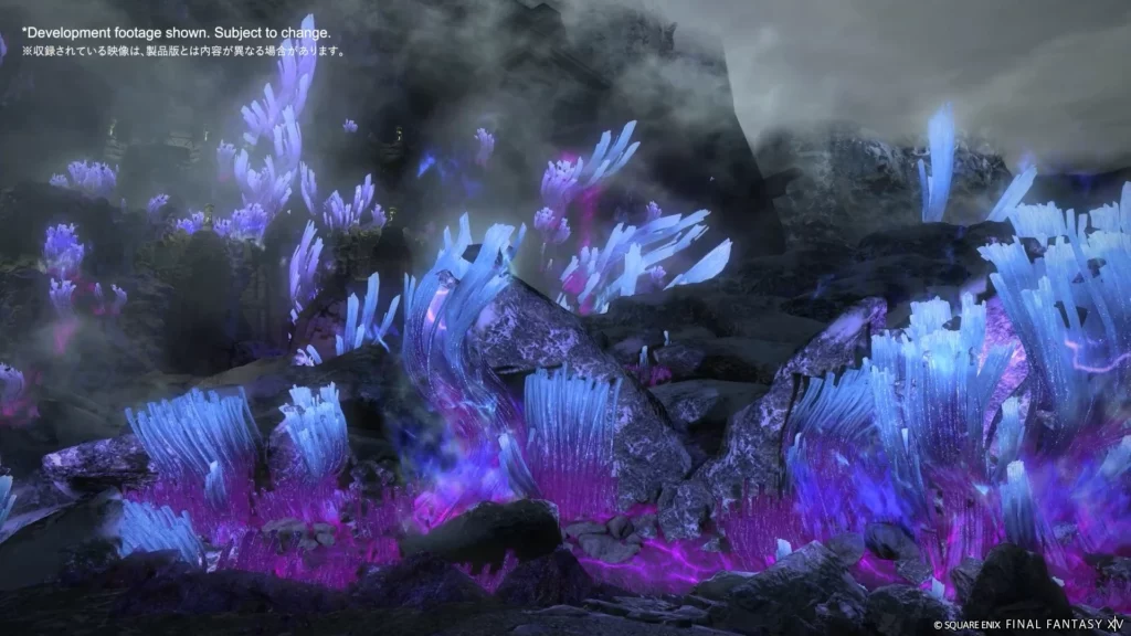 Enjoy New Screenshots for Final Fantasy XIV: Dawntrail 13 Enjoy New Screenshots for Final Fantasy XIV: Dawntrail 13
