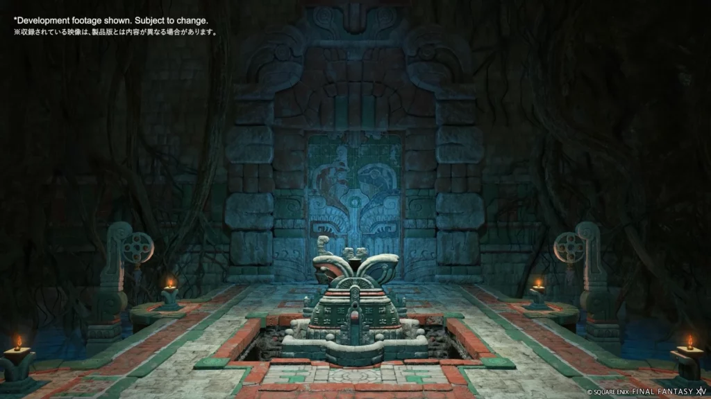 Enjoy New Screenshots for Final Fantasy XIV: Dawntrail 15 Enjoy New Screenshots for Final Fantasy XIV: Dawntrail 15