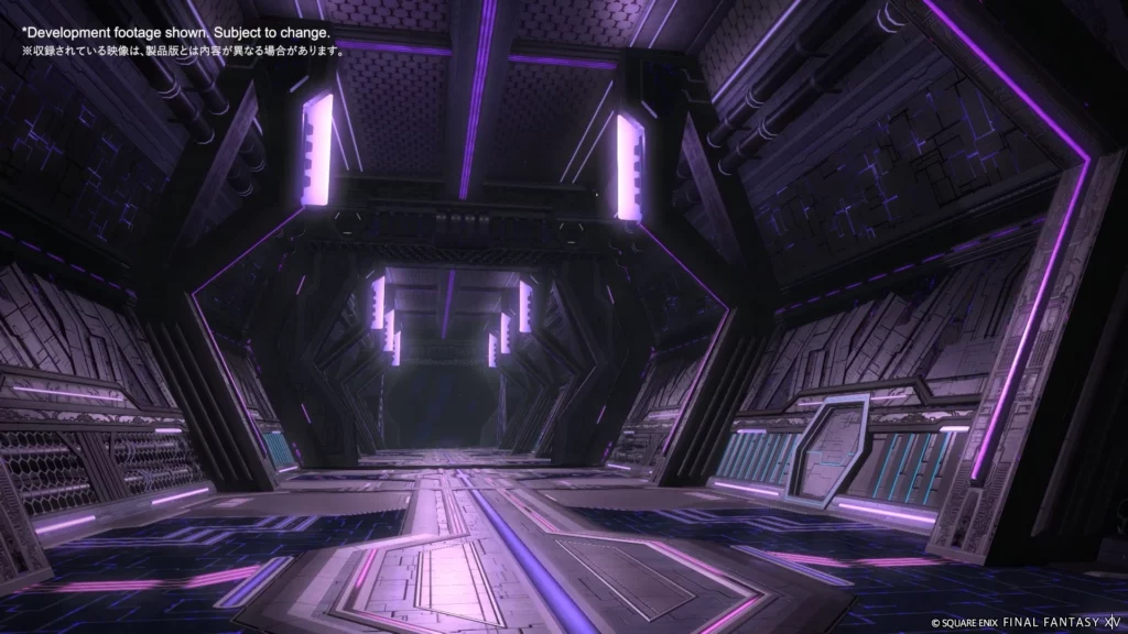 Enjoy New Screenshots for Final Fantasy XIV: Dawntrail 16 Enjoy New Screenshots for Final Fantasy XIV: Dawntrail 16