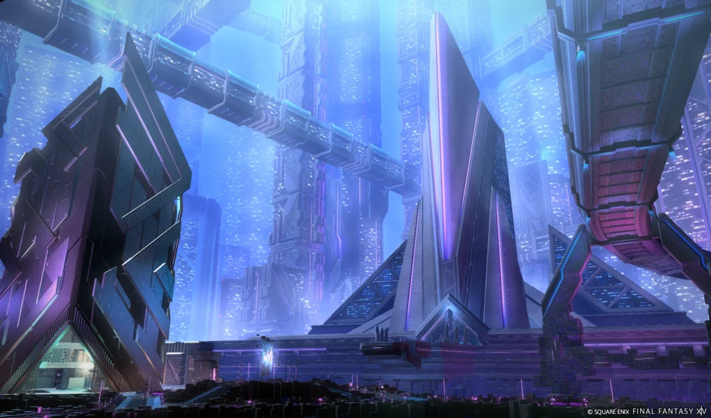 Enjoy New Screenshots for Final Fantasy XIV: Dawntrail 18 Enjoy New Screenshots for Final Fantasy XIV: Dawntrail 18