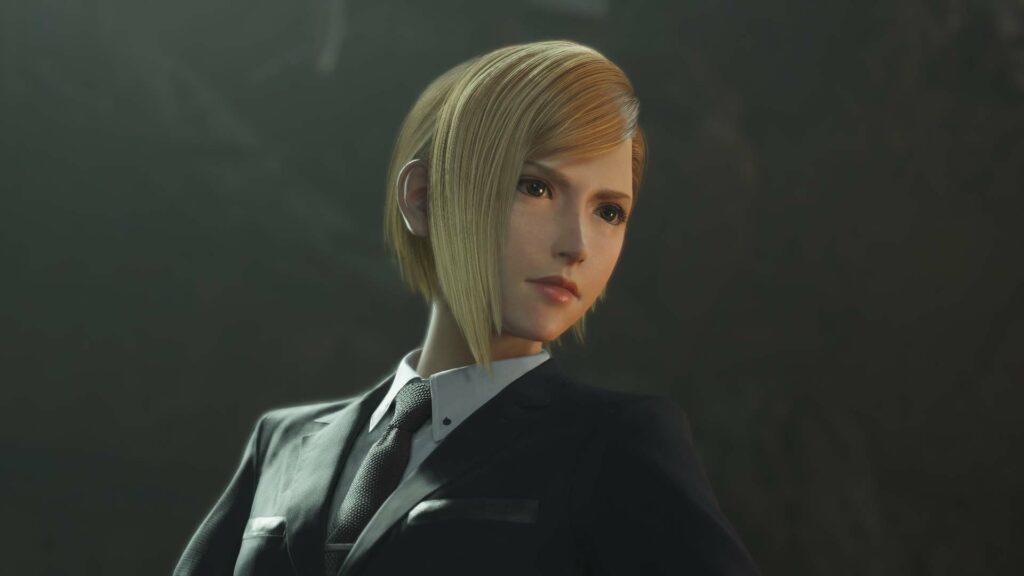 New Final Fantasy VII Rebirth Trailer Showcases Encounter with Sephiroth 4 New Final Fantasy VII Rebirth Trailer Showcases Encounter with Sephiroth 4