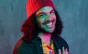 A Conversation with Nick Afoa Major Musicals in Australia During 2024 24
