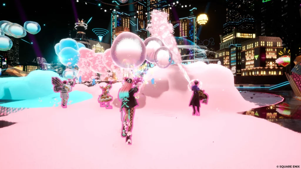 Square Enix Announces Early February 2024 Launch Date for PlayStation Exclusive Party Shooter, Foamstars 1 Square Enix Announces Early February 2024 Launch Date for PlayStation Exclusive Party Shooter, Foamstars 1