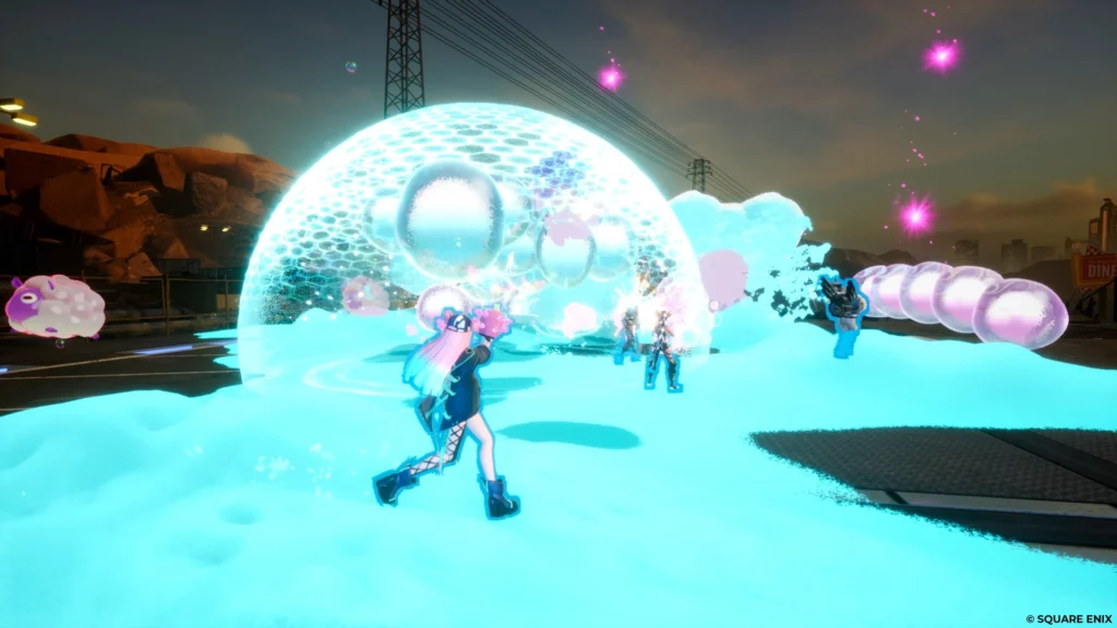 Square Enix Announces Early February 2024 Launch Date for PlayStation Exclusive Party Shooter, Foamstars 8 Square Enix Announces Early February 2024 Launch Date for PlayStation Exclusive Party Shooter, Foamstars 8