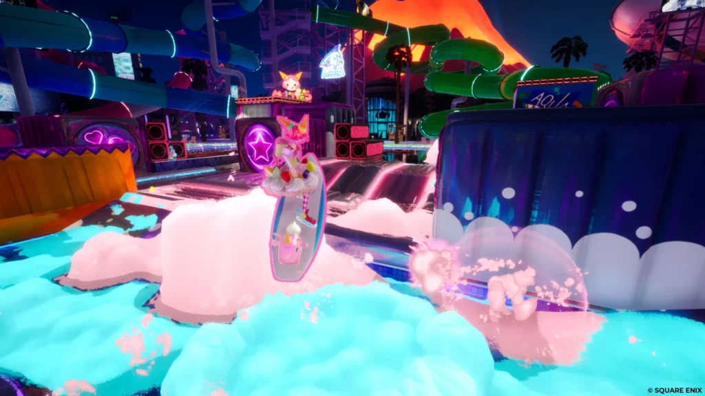 Square Enix Announces Early February 2024 Launch Date for PlayStation Exclusive Party Shooter, Foamstars 5 Square Enix Announces Early February 2024 Launch Date for PlayStation Exclusive Party Shooter, Foamstars 5