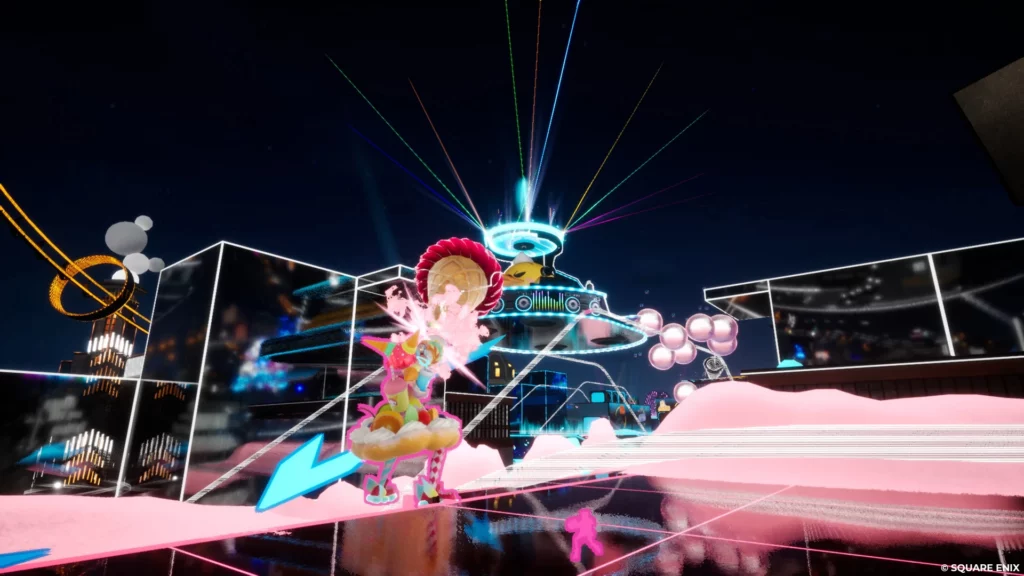 Square Enix Announces Early February 2024 Launch Date for PlayStation Exclusive Party Shooter, Foamstars 3 Square Enix Announces Early February 2024 Launch Date for PlayStation Exclusive Party Shooter, Foamstars 3