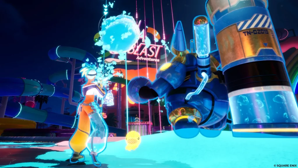 Square Enix Announces Early February 2024 Launch Date for PlayStation Exclusive Party Shooter, Foamstars 6 Square Enix Announces Early February 2024 Launch Date for PlayStation Exclusive Party Shooter, Foamstars 6