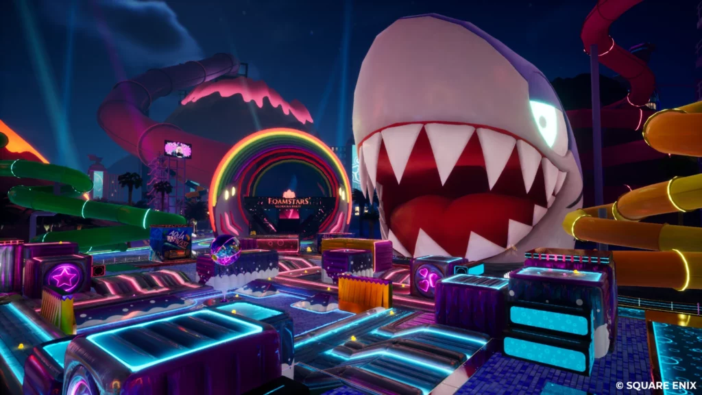 Square Enix Announces Early February 2024 Launch Date for PlayStation Exclusive Party Shooter, Foamstars 14 Square Enix Announces Early February 2024 Launch Date for PlayStation Exclusive Party Shooter, Foamstars 14