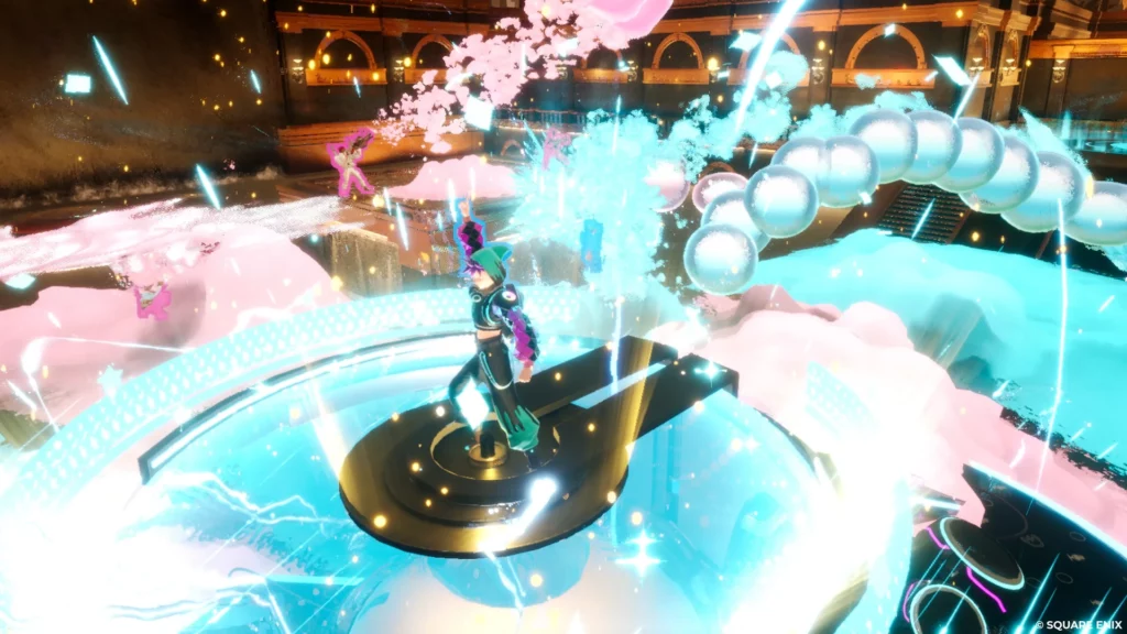 Square Enix Announces Early February 2024 Launch Date for PlayStation Exclusive Party Shooter, Foamstars 7 Square Enix Announces Early February 2024 Launch Date for PlayStation Exclusive Party Shooter, Foamstars 7