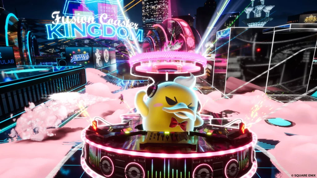 Square Enix Announces Early February 2024 Launch Date for PlayStation Exclusive Party Shooter, Foamstars 2 Square Enix Announces Early February 2024 Launch Date for PlayStation Exclusive Party Shooter, Foamstars 2