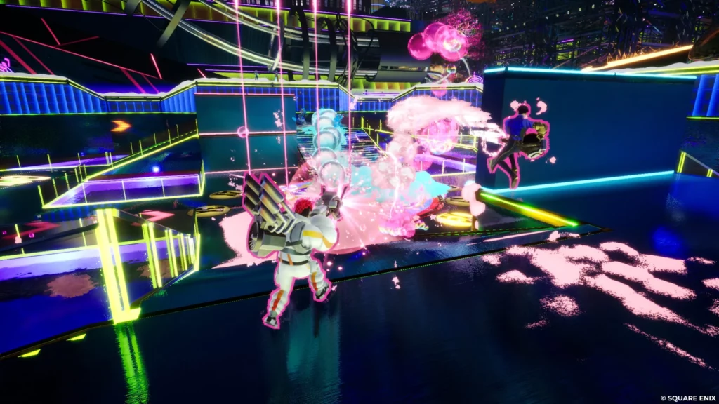 Square Enix Announces Early February 2024 Launch Date for PlayStation Exclusive Party Shooter, Foamstars 4 Square Enix Announces Early February 2024 Launch Date for PlayStation Exclusive Party Shooter, Foamstars 4