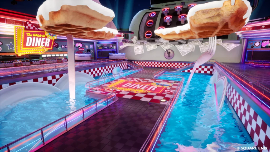 Square Enix Announces Early February 2024 Launch Date for PlayStation Exclusive Party Shooter, Foamstars 10 Square Enix Announces Early February 2024 Launch Date for PlayStation Exclusive Party Shooter, Foamstars 10