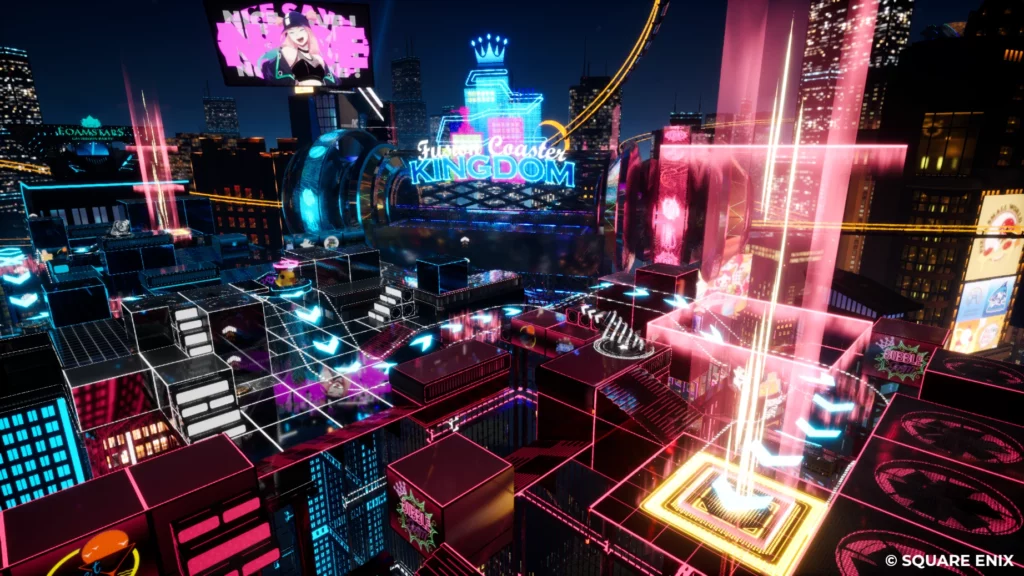 Square Enix Announces Early February 2024 Launch Date for PlayStation Exclusive Party Shooter, Foamstars 11 Square Enix Announces Early February 2024 Launch Date for PlayStation Exclusive Party Shooter, Foamstars 11