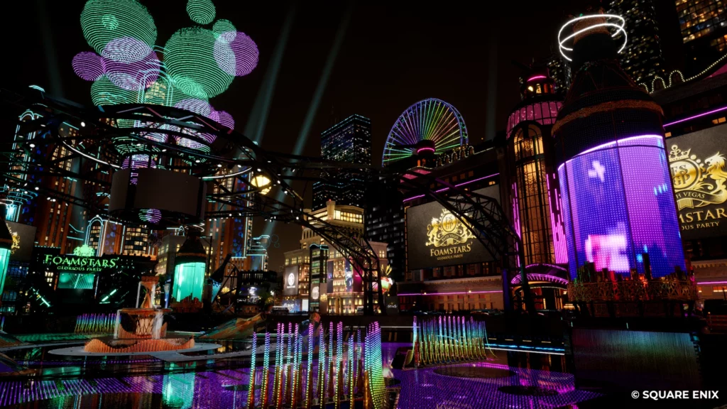 Square Enix Announces Early February 2024 Launch Date for PlayStation Exclusive Party Shooter, Foamstars 13 Square Enix Announces Early February 2024 Launch Date for PlayStation Exclusive Party Shooter, Foamstars 13