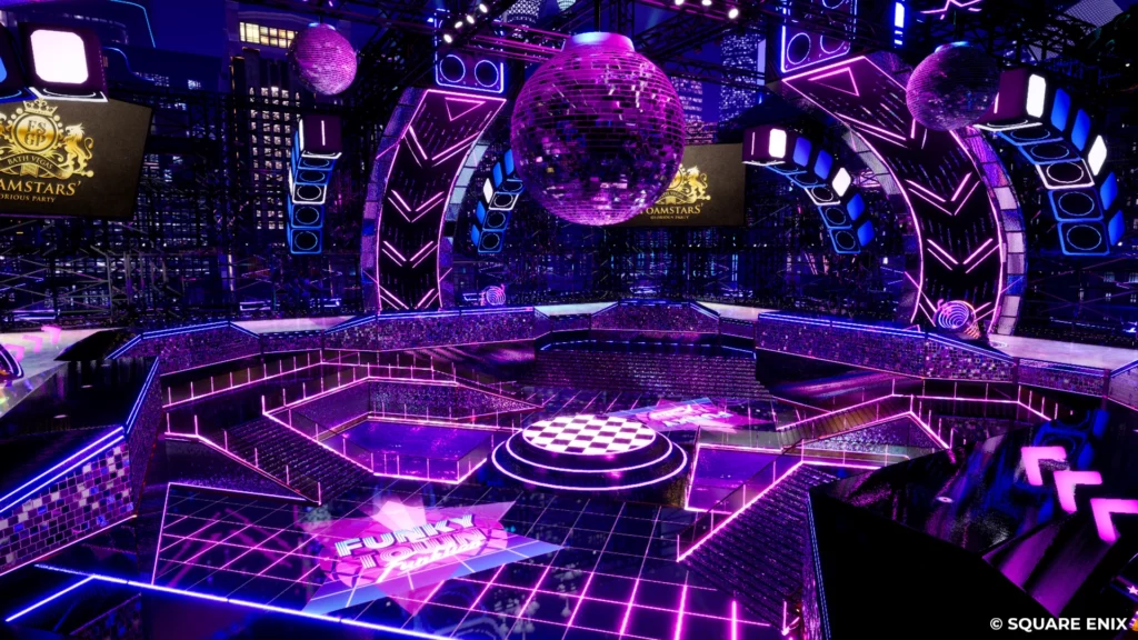 Square Enix Announces Early February 2024 Launch Date for PlayStation Exclusive Party Shooter, Foamstars 9 Square Enix Announces Early February 2024 Launch Date for PlayStation Exclusive Party Shooter, Foamstars 9