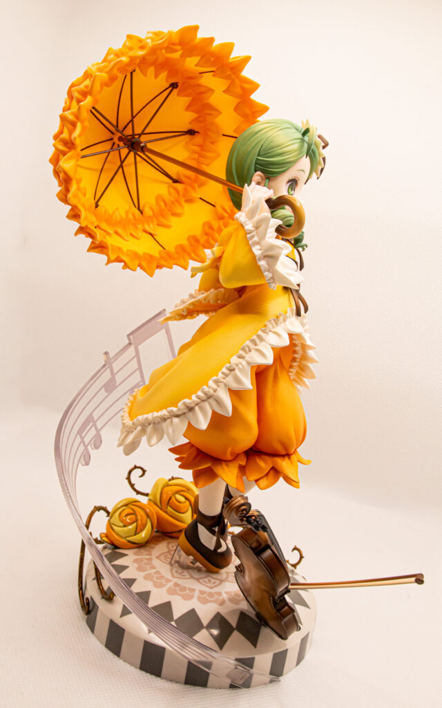 Flare's Figure of Kanaria from Rozen Maiden 6 Flare's Figure of Kanaria from Rozen Maiden 6