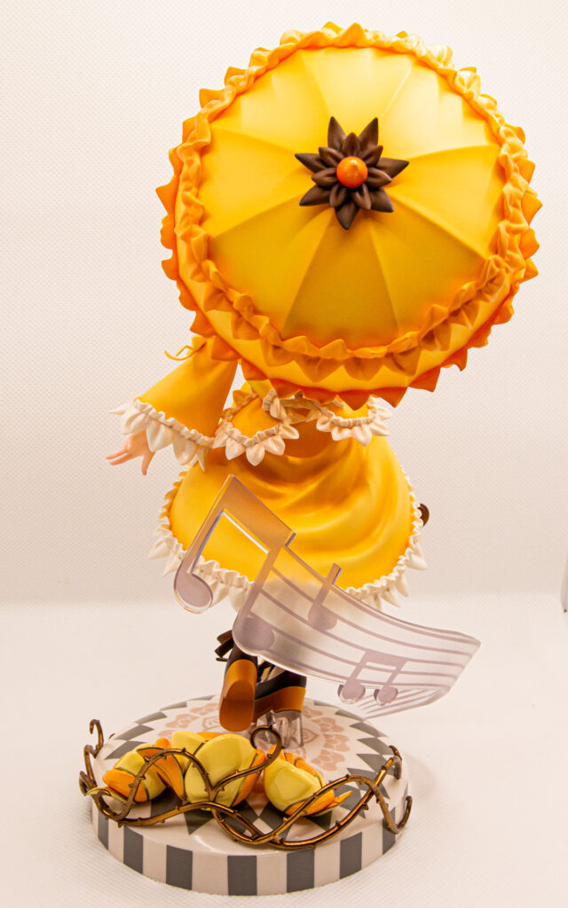 Flare's Figure of Kanaria from Rozen Maiden 7 Flare's Figure of Kanaria from Rozen Maiden 7