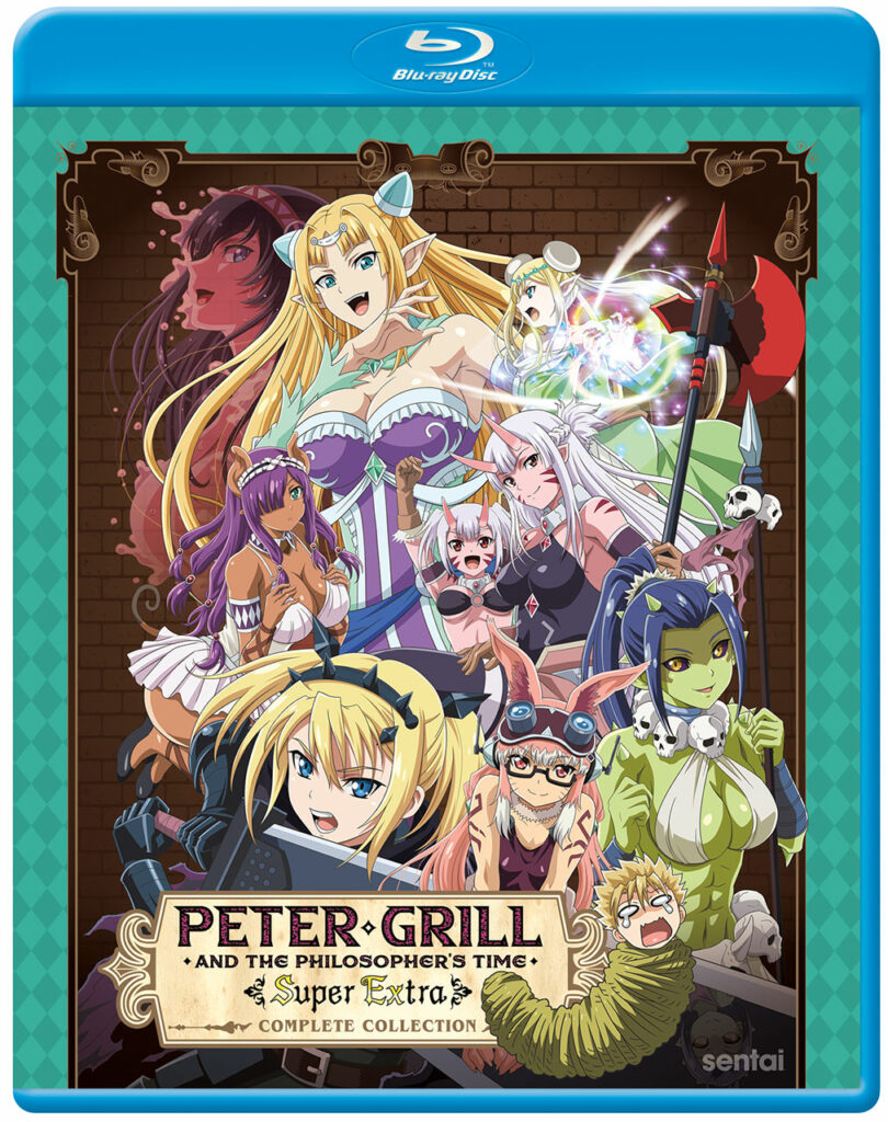 Sentai Lock In Quintet of Blu-ray Anime Releases for April 2024 2 Sentai Lock In Quintet of Blu-ray Anime Releases for April 2024 2