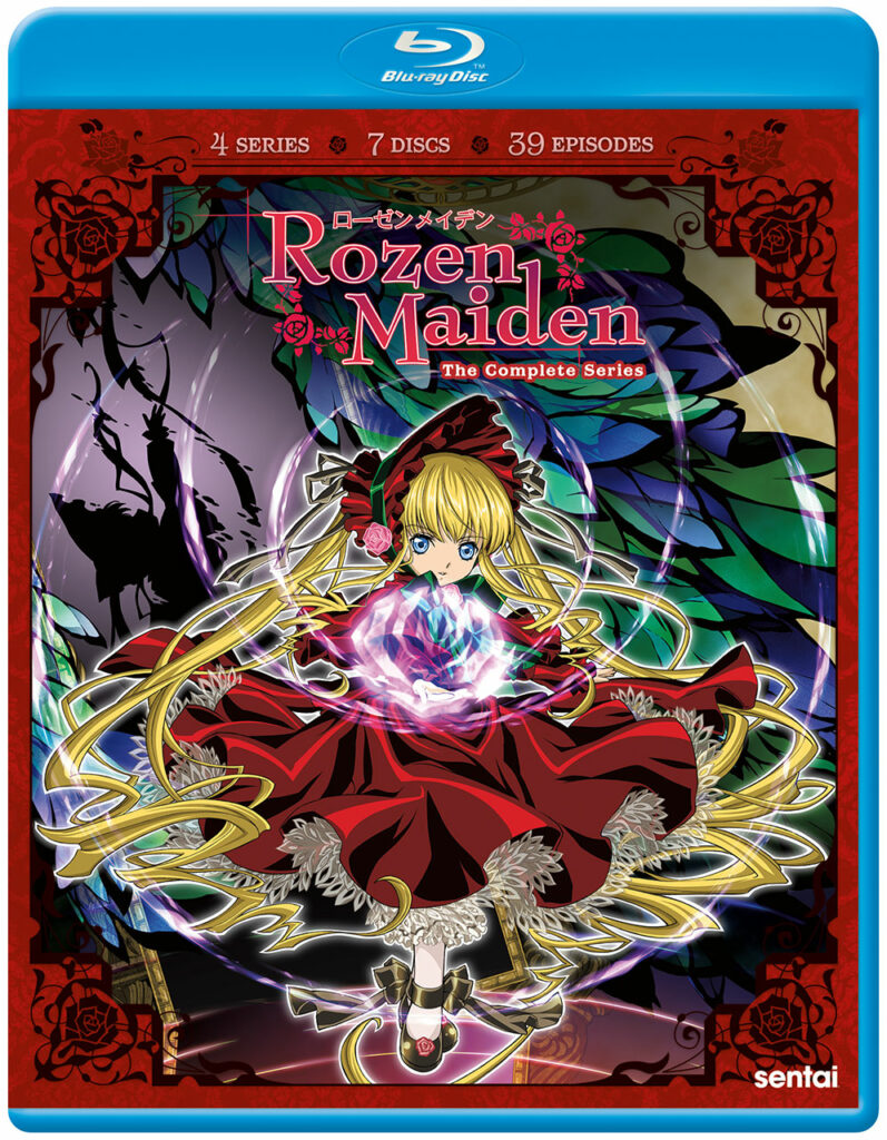 Sentai Lock In Quintet of Blu-ray Anime Releases for April 2024 3 Sentai Lock In Quintet of Blu-ray Anime Releases for April 2024 3