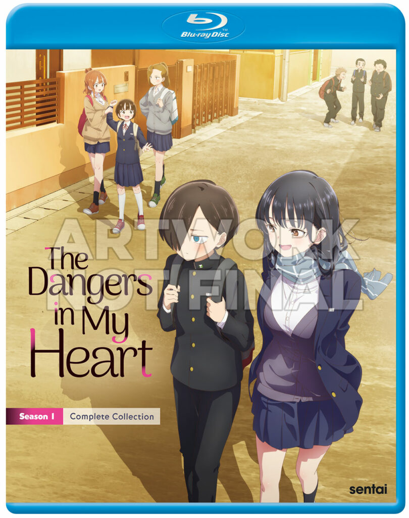 Sentai Lock In Quintet of Blu-ray Anime Releases for April 2024 5 Sentai Lock In Quintet of Blu-ray Anime Releases for April 2024 5