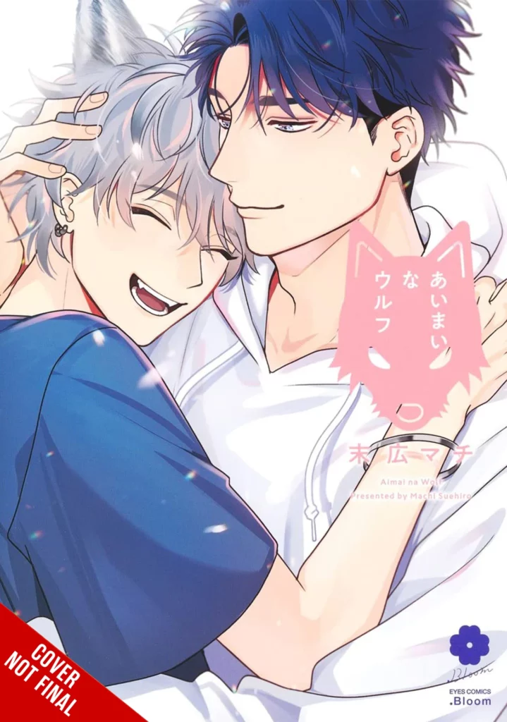 Yen Press Announce Nine Fresh Acquisitions for July 2024 Commencement 8 Yen Press Announce Nine Fresh Acquisitions for July 2024 Commencement 8
