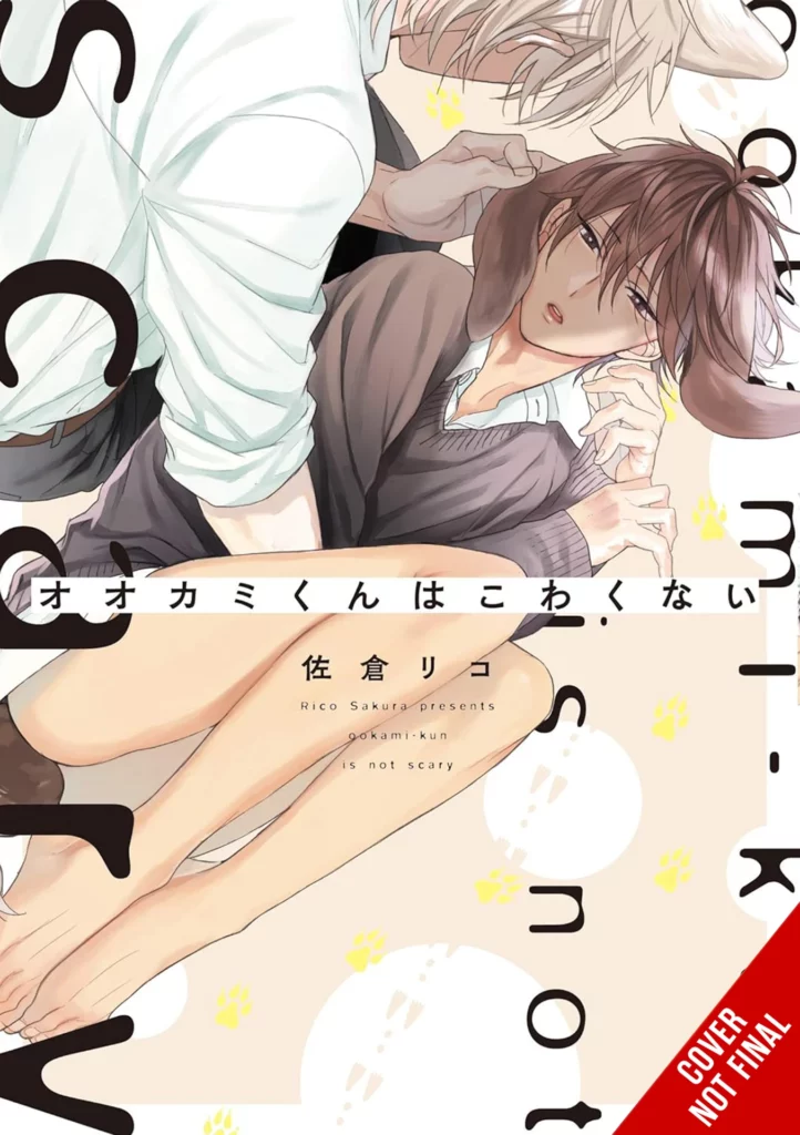 Yen Press Announce Nine Fresh Acquisitions for July 2024 Commencement 9 Yen Press Announce Nine Fresh Acquisitions for July 2024 Commencement 9