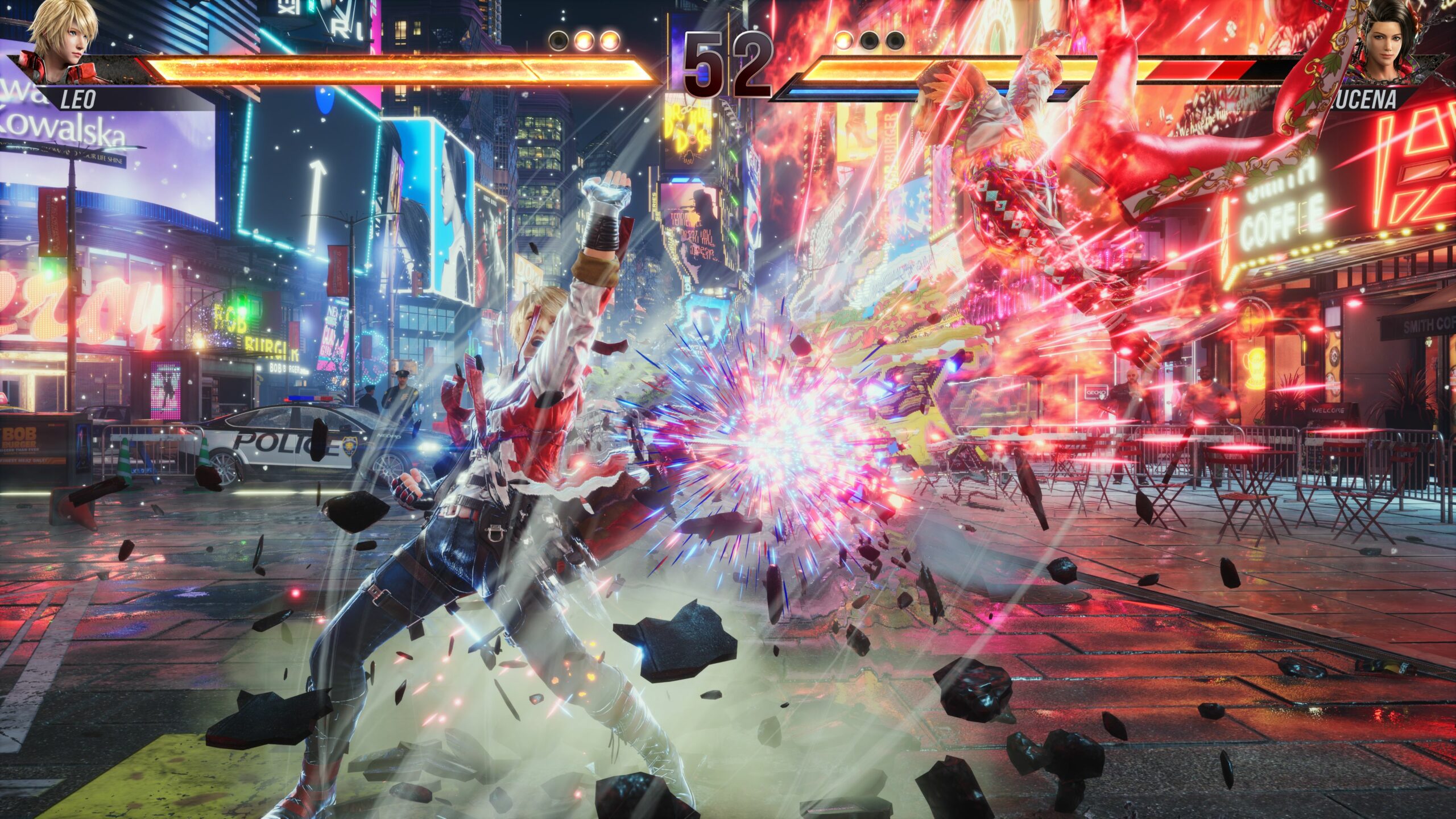 TEKKEN 8 2 TEKKEN 8 2