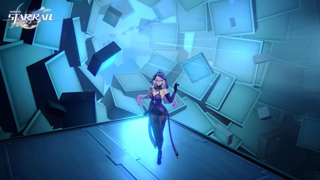 Honkai: Star Rail's Version 2.0 Update is Going Live Early February 2 Honkai: Star Rail's Version 2.0 Update is Going Live Early February 2