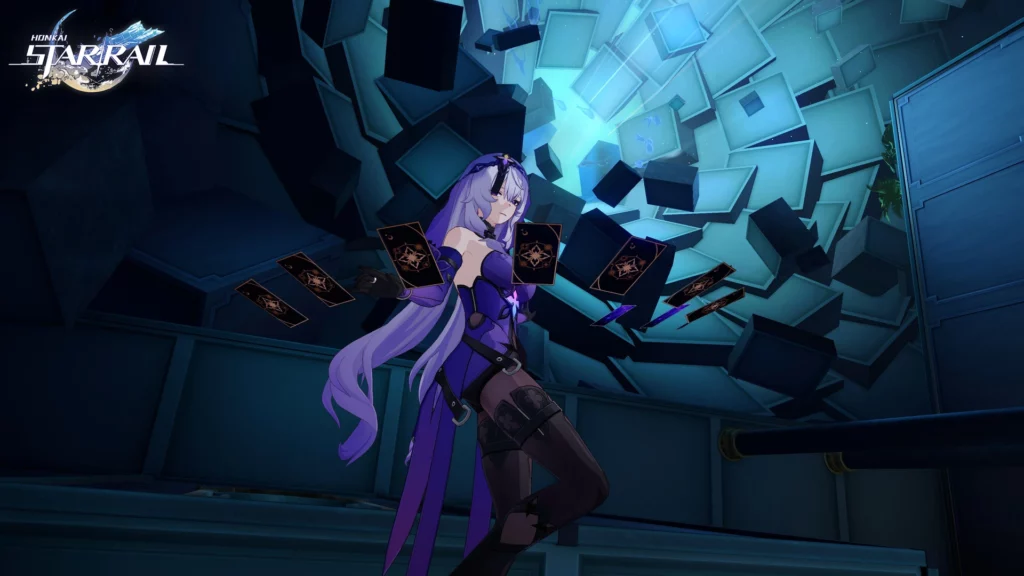 Honkai: Star Rail's Version 2.0 Update is Going Live Early February 3 Honkai: Star Rail's Version 2.0 Update is Going Live Early February 3
