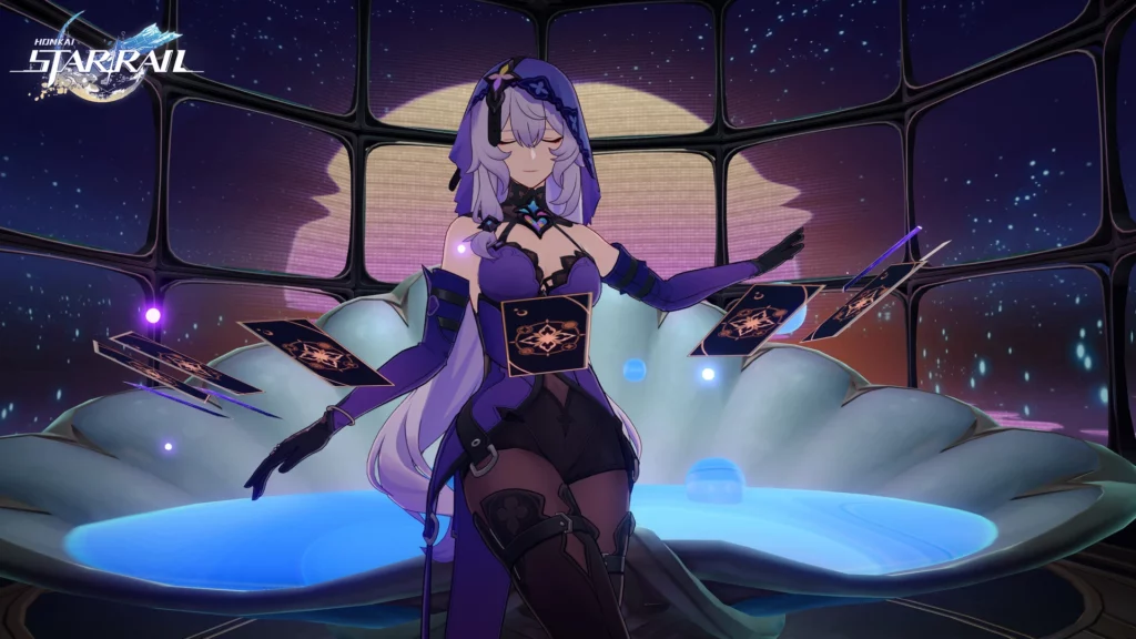 Honkai: Star Rail's Version 2.0 Update is Going Live Early February 1 Honkai: Star Rail's Version 2.0 Update is Going Live Early February 1